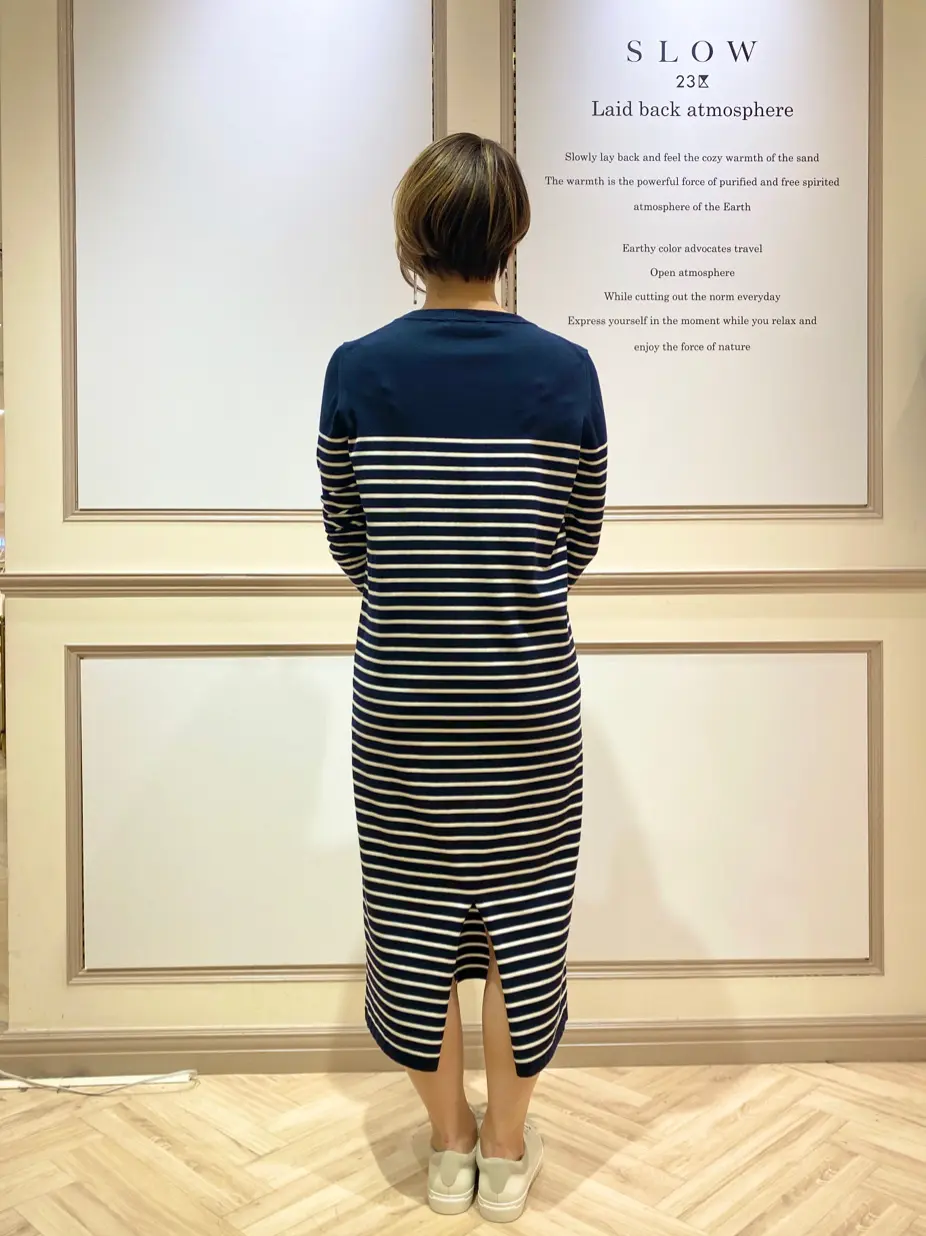 23区 武藤 コーディネート画像