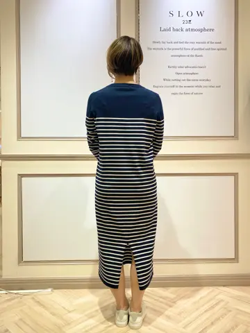 23区 武藤 コーディネート画像