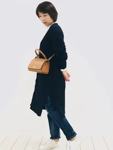 23区 笹森 コーディネート画像