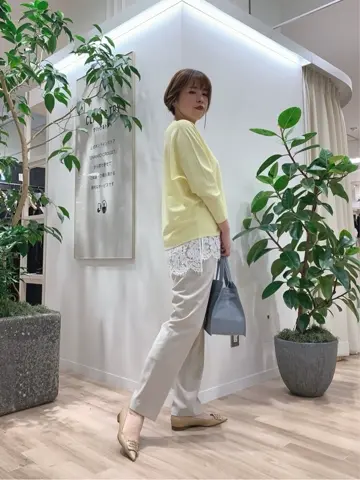 23区 犬塚 コーディネート画像