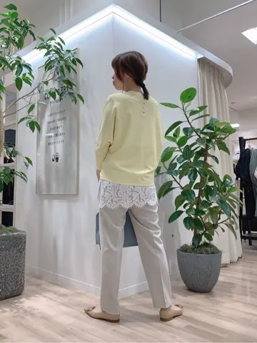 23区 犬塚 コーディネート画像