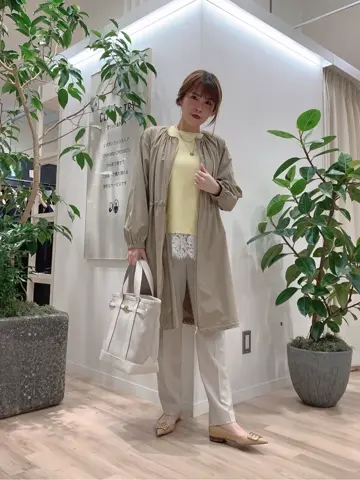 23区 犬塚 コーディネート画像