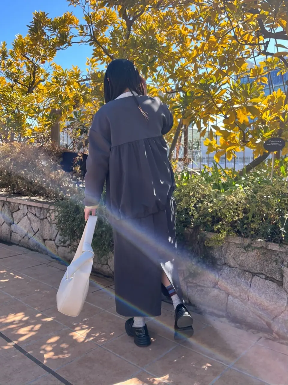 23区 山中 コーディネート画像