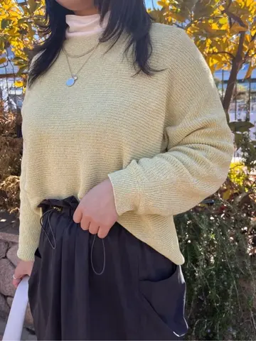 23区 山中 コーディネート画像