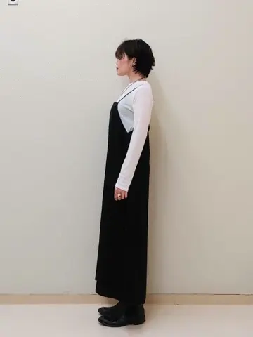 23区 中園 コーディネート画像