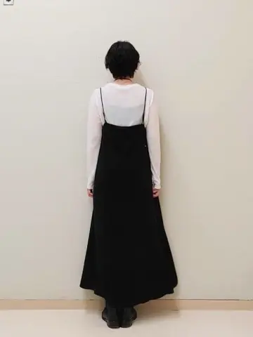 23区 中園 コーディネート画像