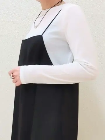 23区 中園 コーディネート画像