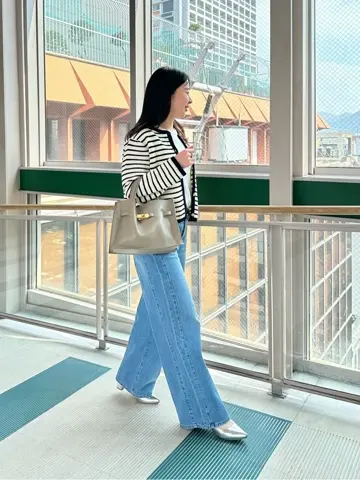 23区 西嶋 コーディネート画像