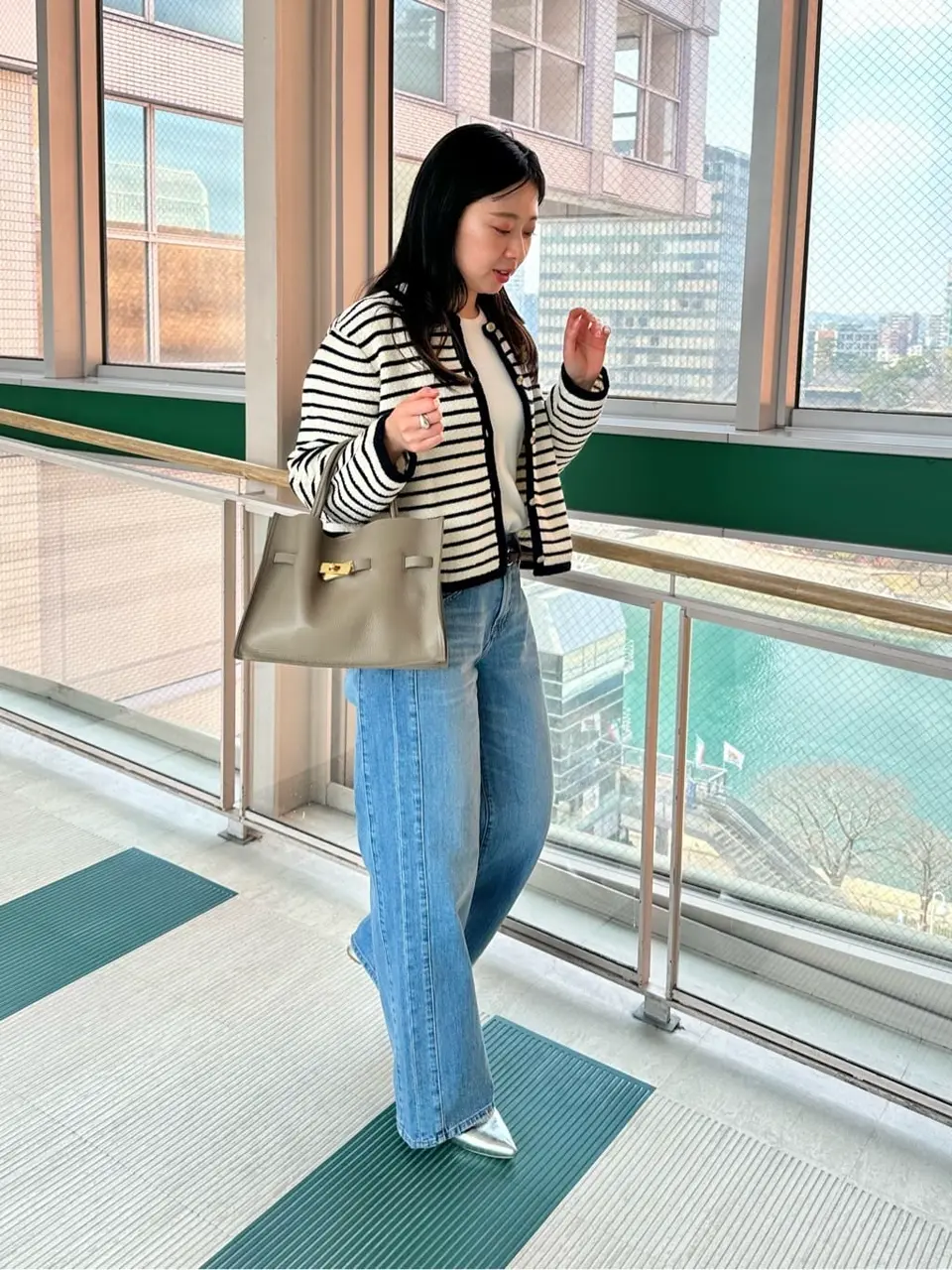 23区 西嶋 コーディネート画像