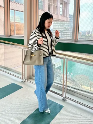 23区 西嶋 コーディネート画像