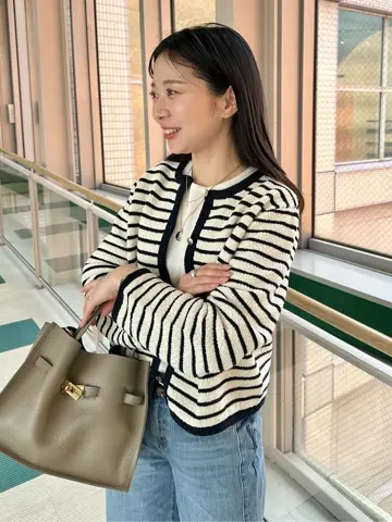 23区 西嶋 コーディネート画像