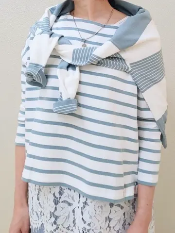 23区 中園 コーディネート画像