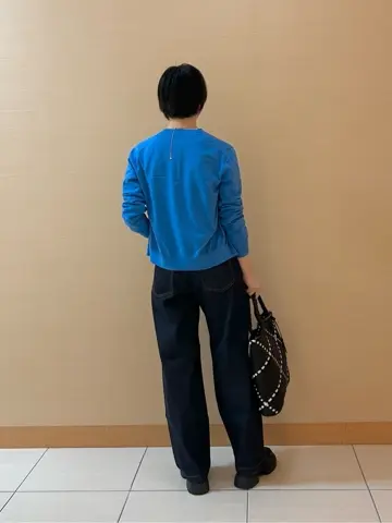 23区 毛利 コーディネート画像