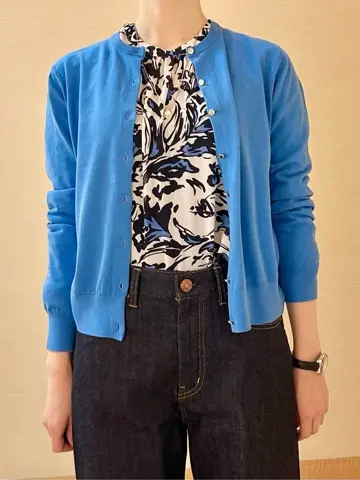 23区 毛利 コーディネート画像