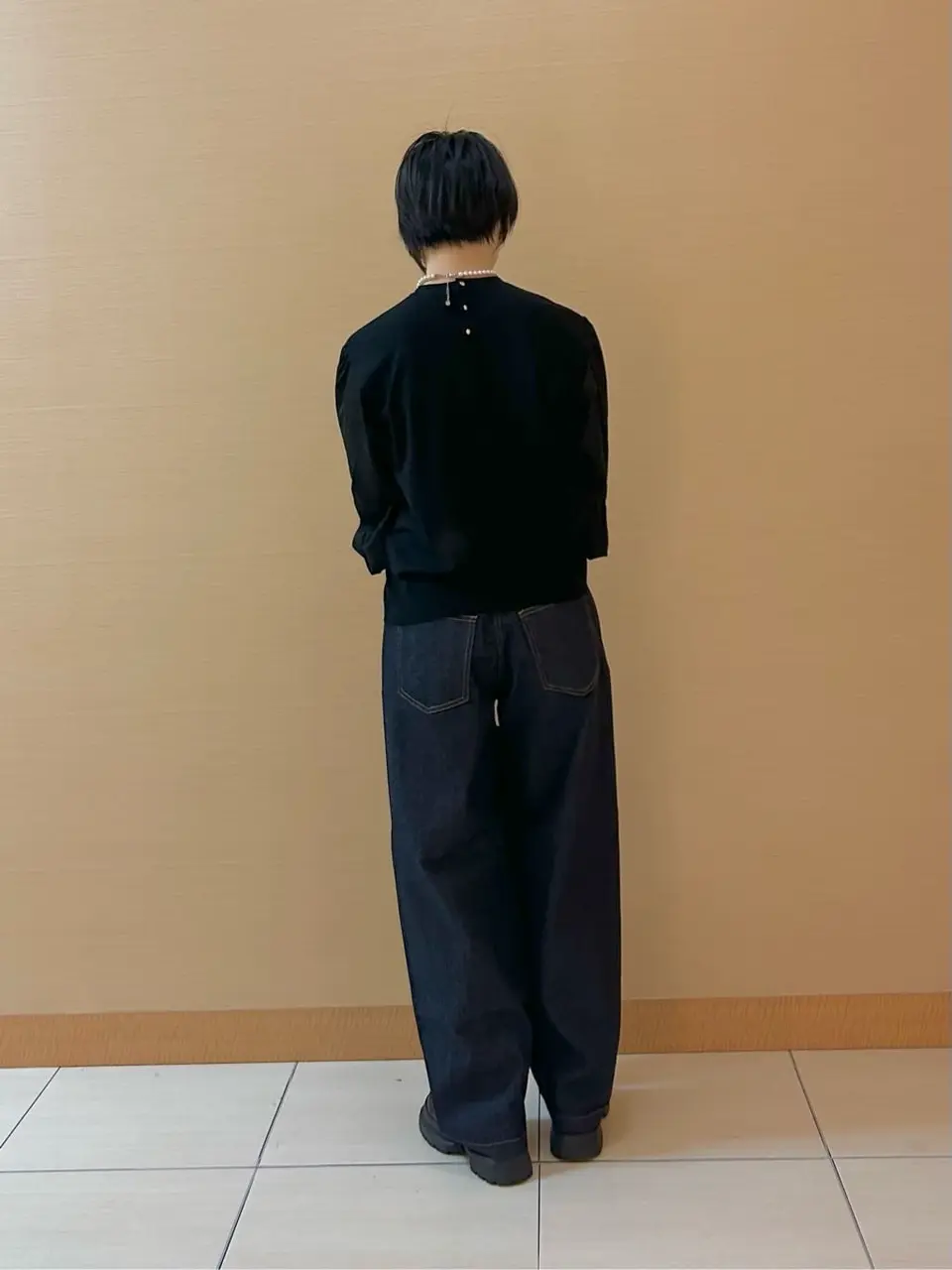 23区 毛利 コーディネート画像