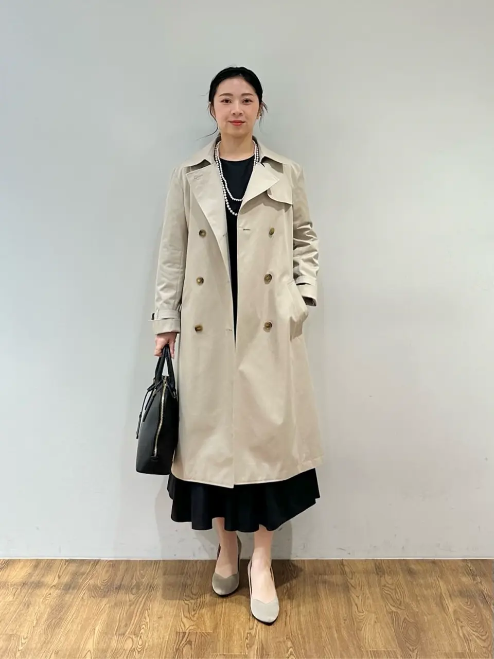 23区 西嶋 コーディネート画像