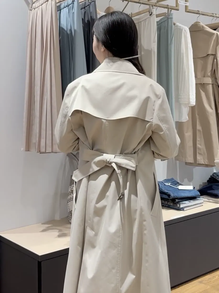 23区 西嶋 コーディネート画像