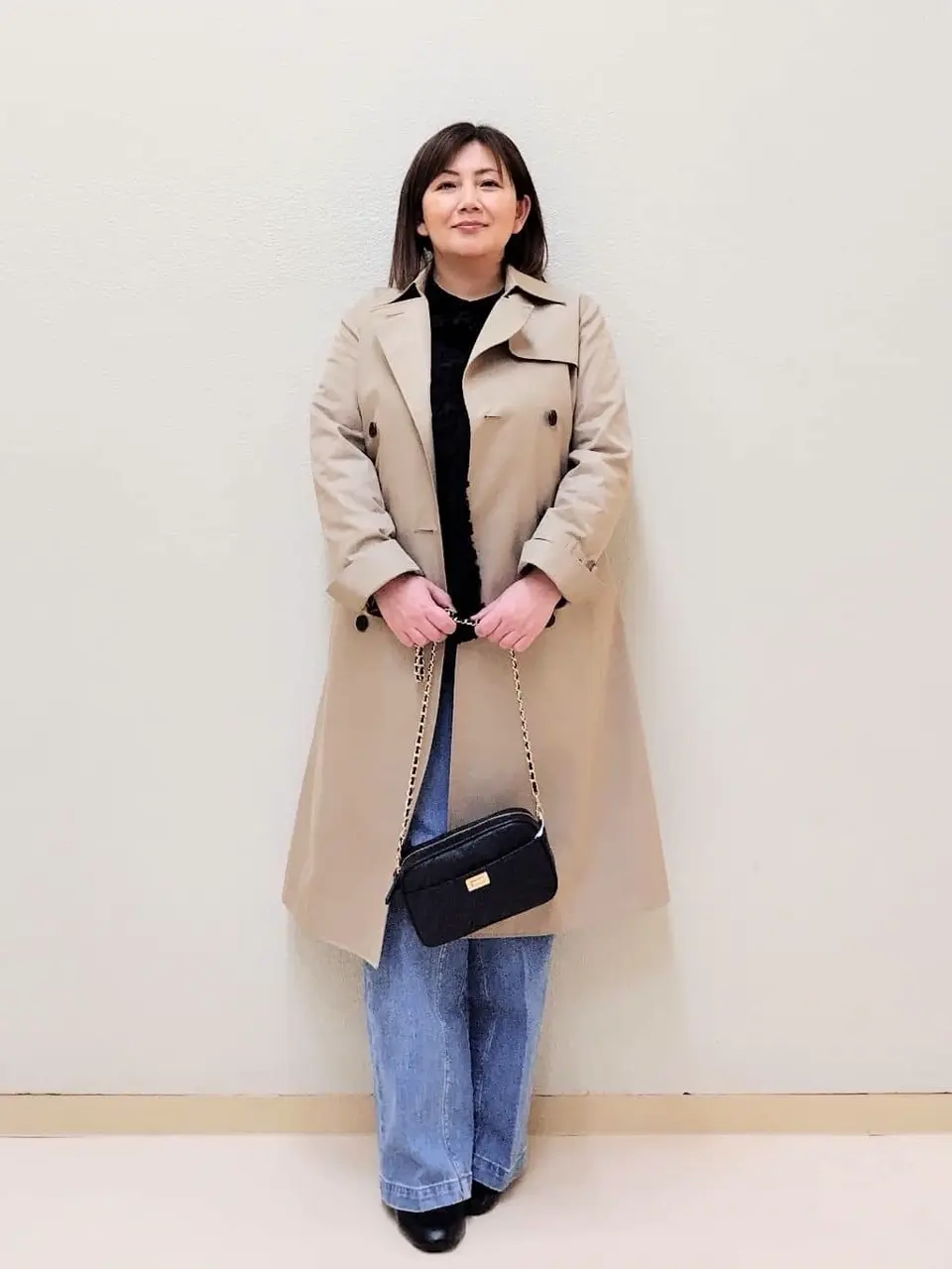 23区 東 コーディネート画像