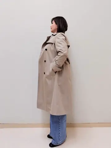 23区 東 コーディネート画像