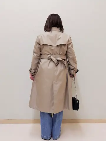 23区 東 コーディネート画像