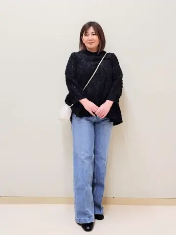 23区 東 コーディネート画像