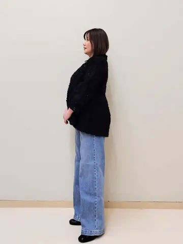 23区 東 コーディネート画像