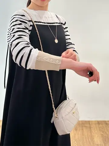 23区 西嶋 コーディネート画像