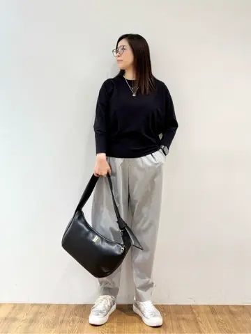 23区 河野 コーディネート画像