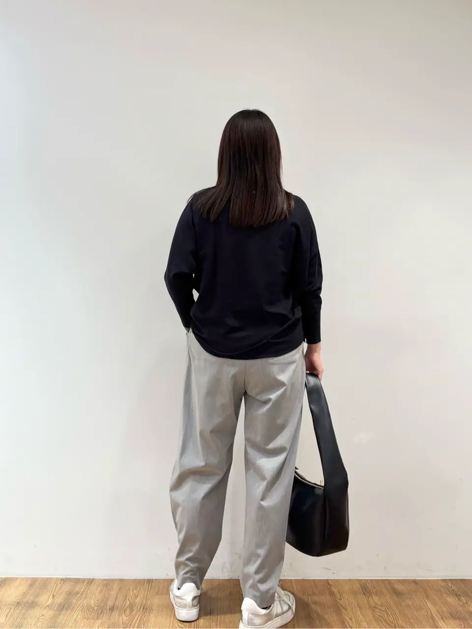 23区 河野 コーディネート画像