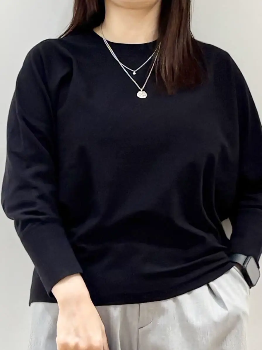 23区 河野 コーディネート画像