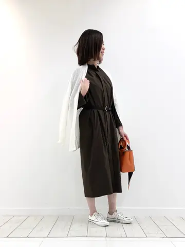 23区 押切 コーディネート画像