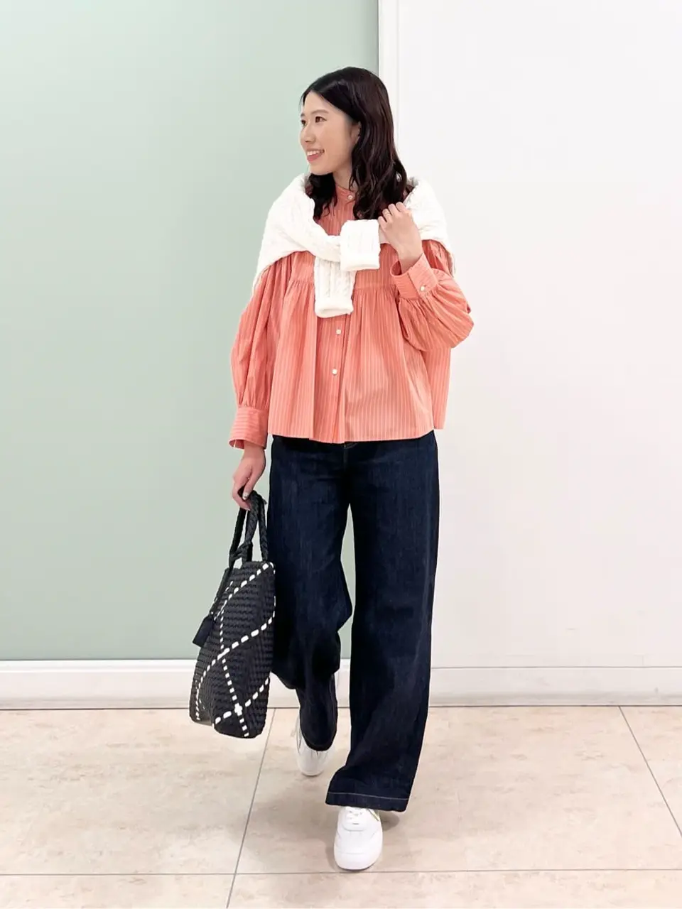 23区 木下 コーディネート画像