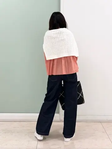 23区 木下 コーディネート画像