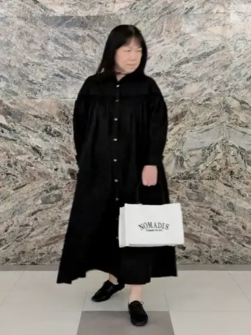 23区 前島 コーディネート画像