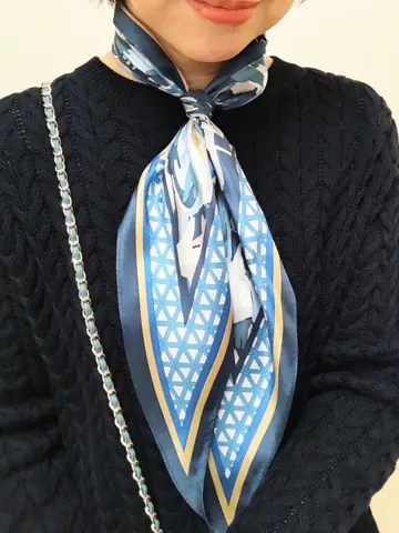 23区 中村 コーディネート画像