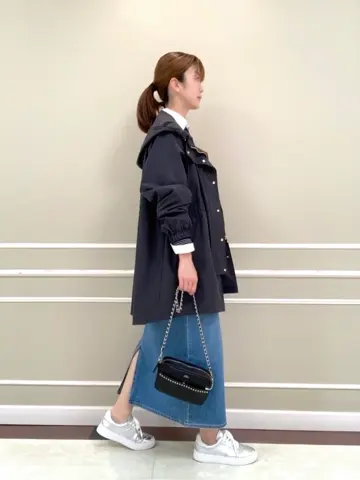 23区 川田 コーディネート画像