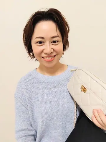 23区 中村 コーディネート画像