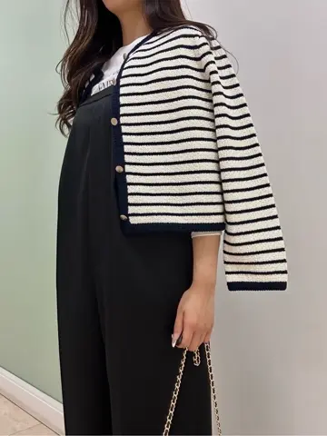 23区 中原 コーディネート画像