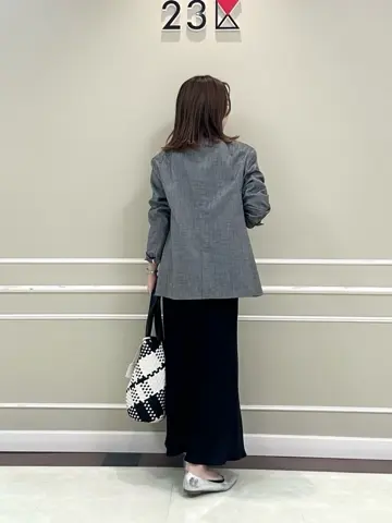 23区 江口 コーディネート画像