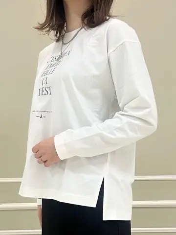 23区 江口 コーディネート画像