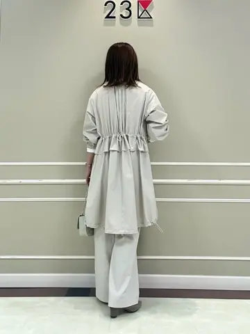 23区 江口 コーディネート画像