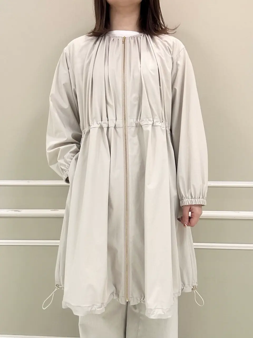 23区 江口 コーディネート画像