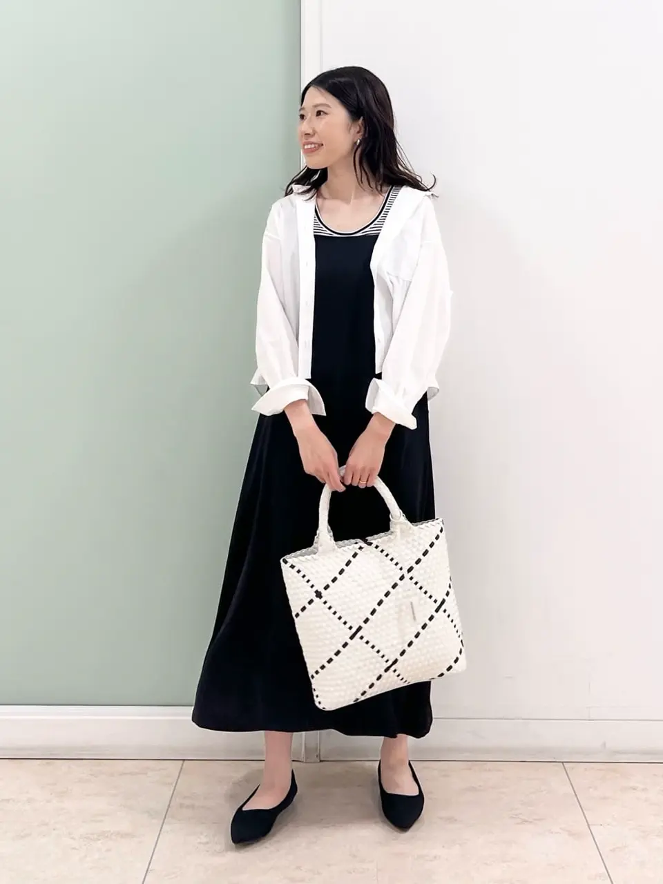 23区 木下 コーディネート画像