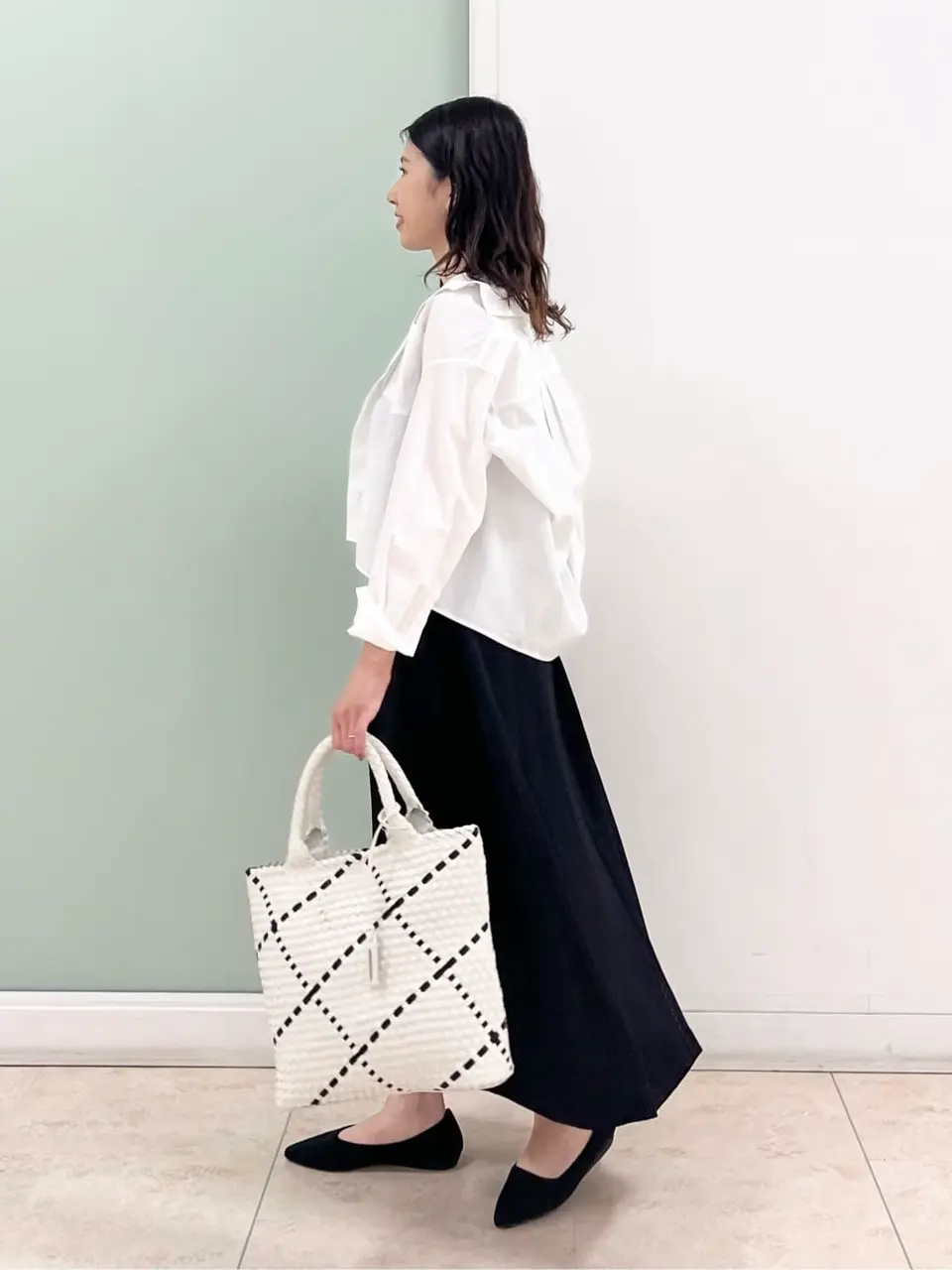 23区 木下 コーディネート画像