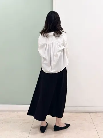 23区 木下 コーディネート画像