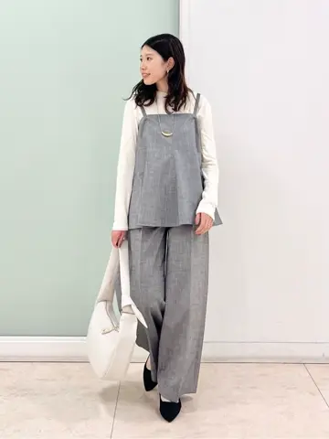 23区 木下 コーディネート画像