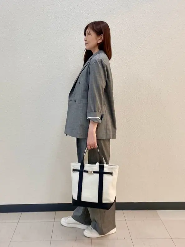 23区 市川 コーディネート画像