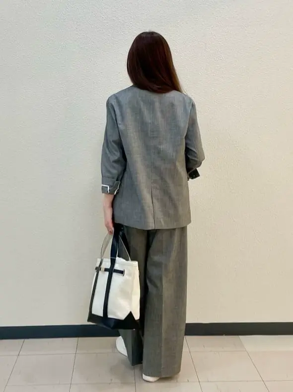 23区 市川 コーディネート画像