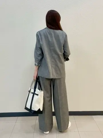 23区 市川 コーディネート画像