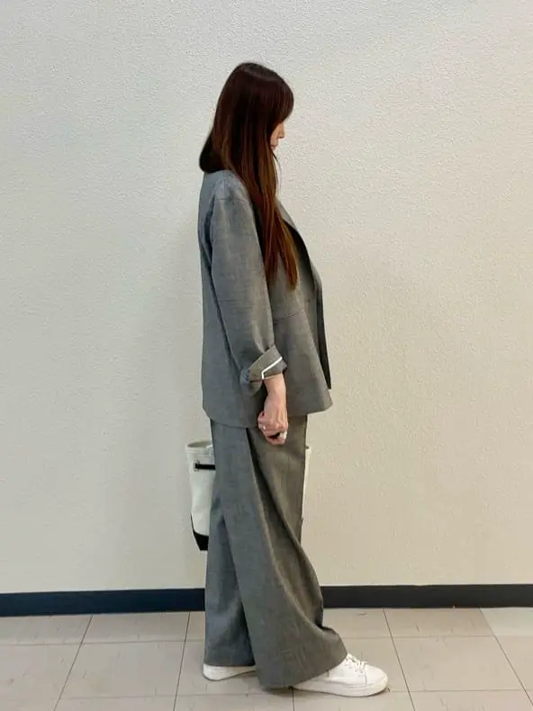 23区 市川 コーディネート画像